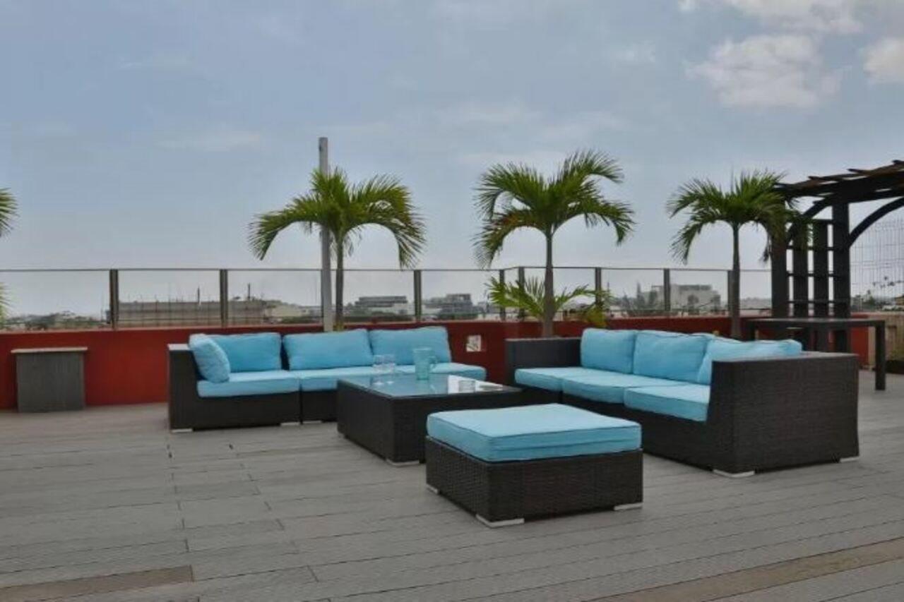 Condo 46 Playa del Carmen Exterior photo